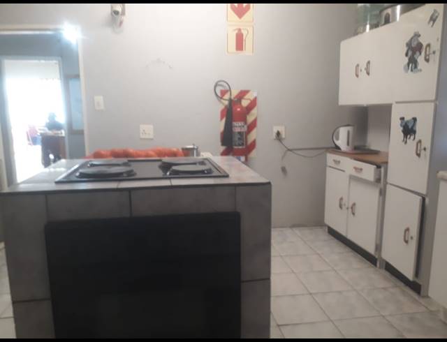 362M² BUSINESS FOR SALE IN RUSTENBURG NORTH